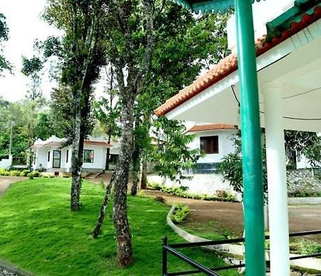 Spice Villas Holiday Udumbanshola Экстерьер фото