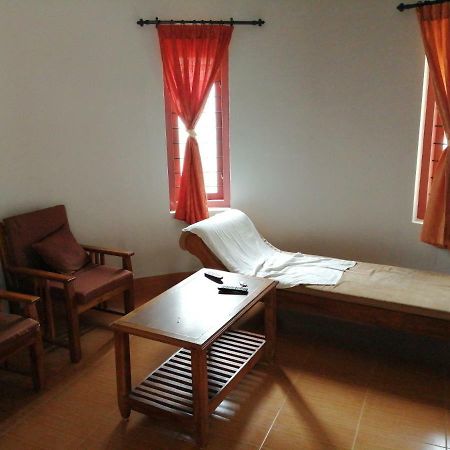 Spice Villas Holiday Udumbanshola Экстерьер фото