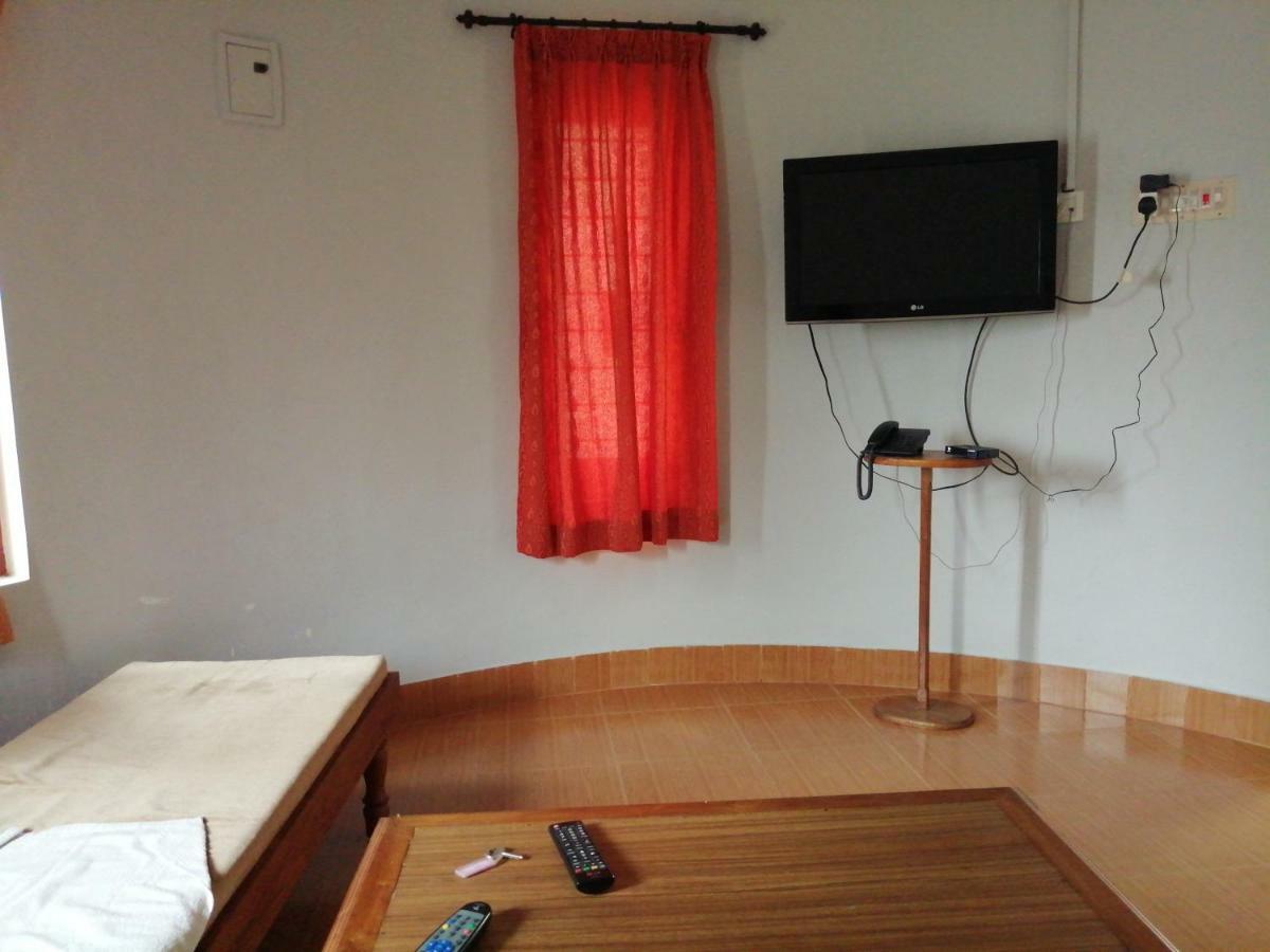 Spice Villas Holiday Udumbanshola Экстерьер фото