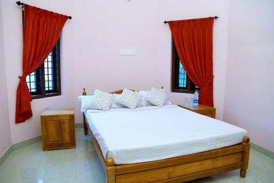 Spice Villas Holiday Udumbanshola Экстерьер фото