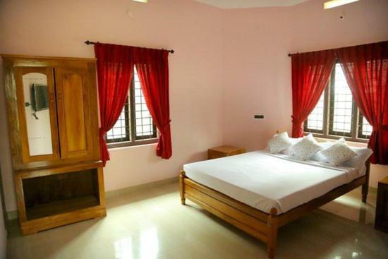 Spice Villas Holiday Udumbanshola Экстерьер фото